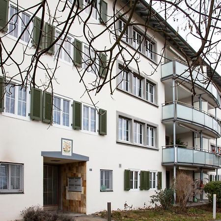 City Stay Furnished Apartments - Fasenstaubstrasse Schaffhausen Eksteriør bilde