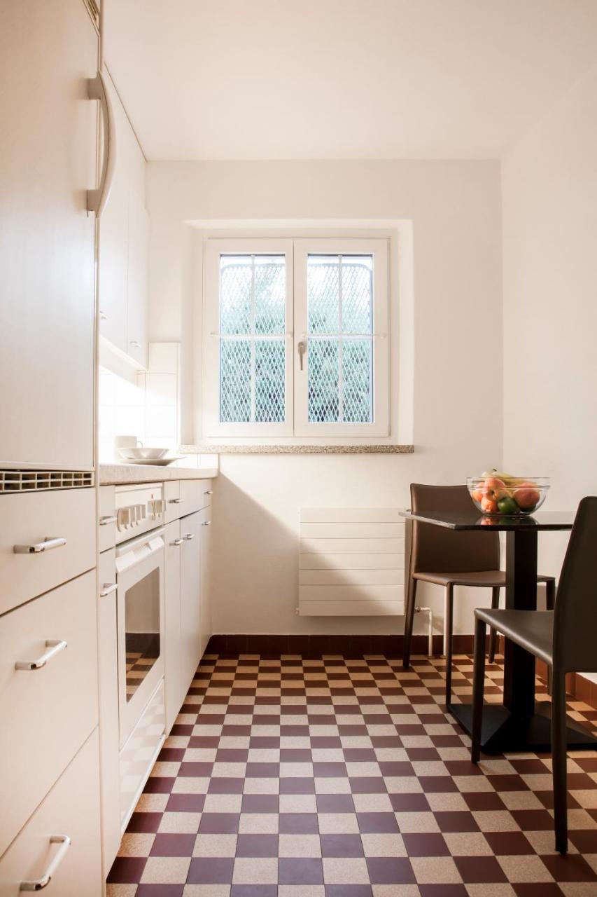 City Stay Furnished Apartments - Fasenstaubstrasse Schaffhausen Eksteriør bilde