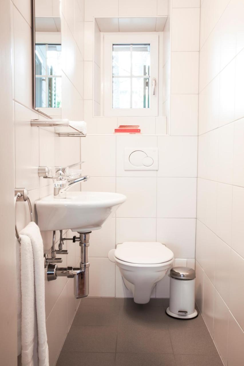City Stay Furnished Apartments - Fasenstaubstrasse Schaffhausen Eksteriør bilde